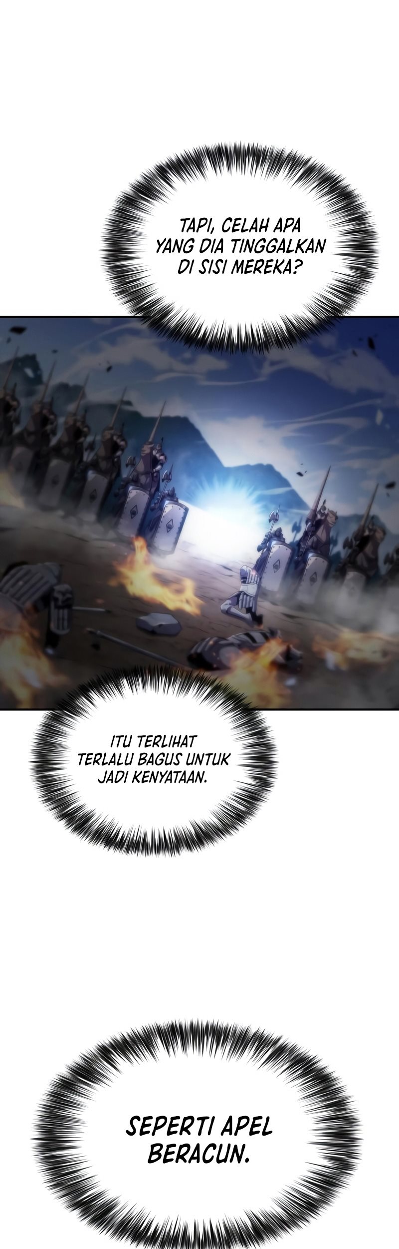 Solo Max-Level Newbie Chapter 45