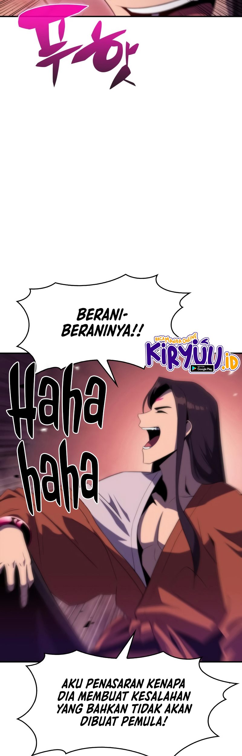Solo Max-Level Newbie Chapter 45