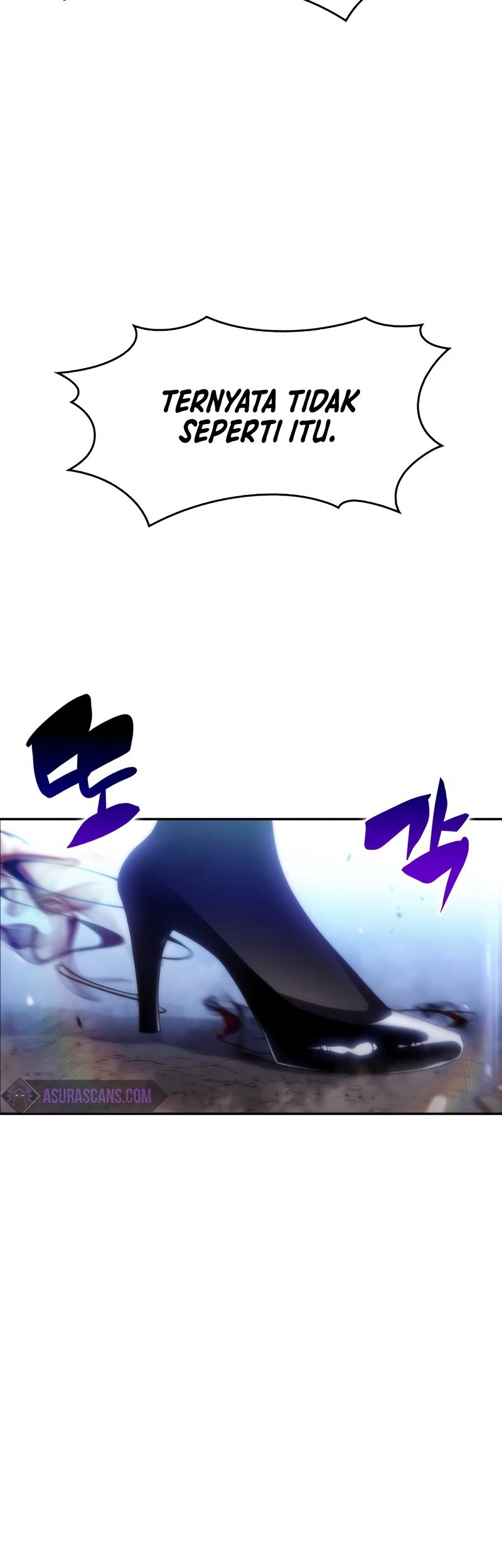 Solo Max-Level Newbie Chapter 45