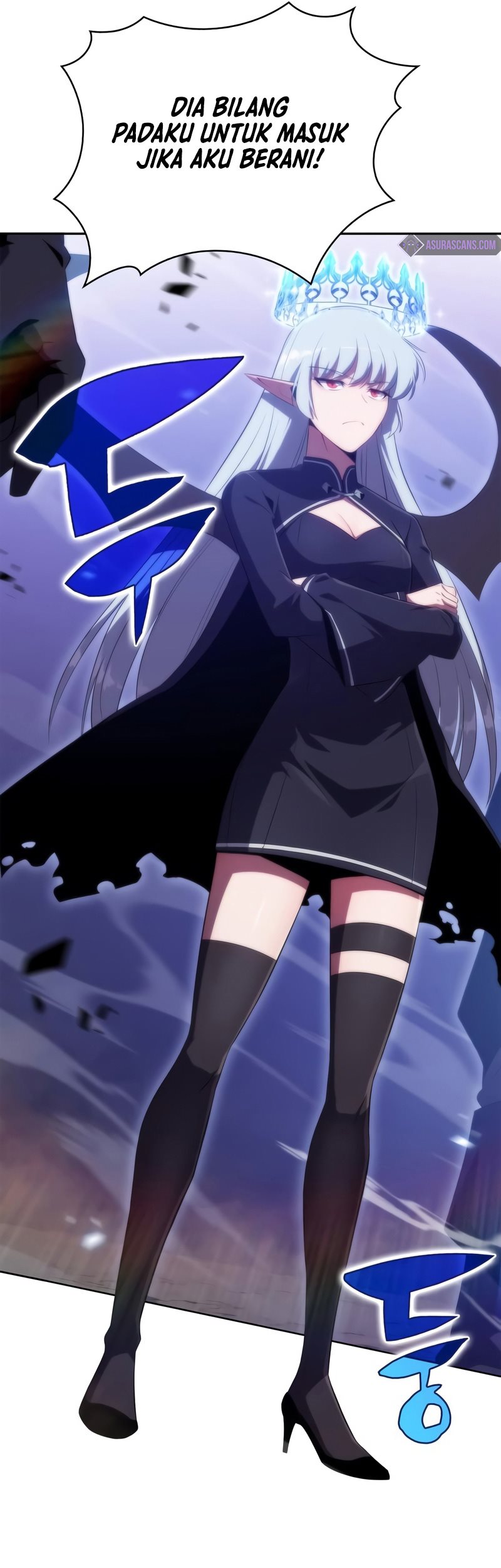 Solo Max-Level Newbie Chapter 45