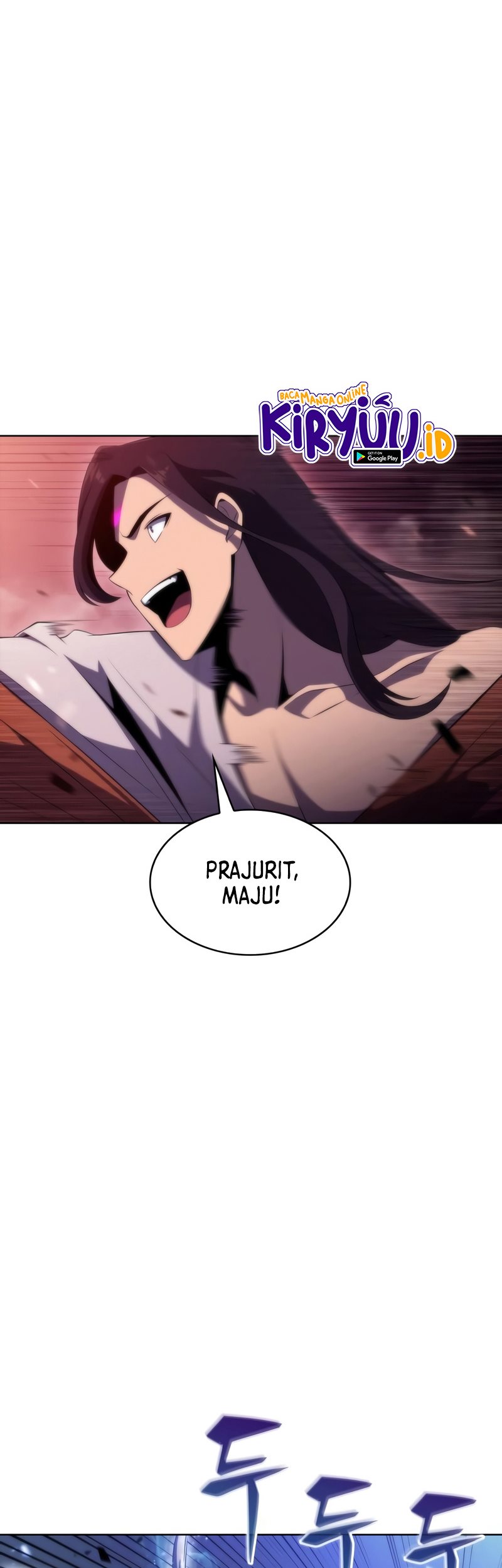 Solo Max-Level Newbie Chapter 45