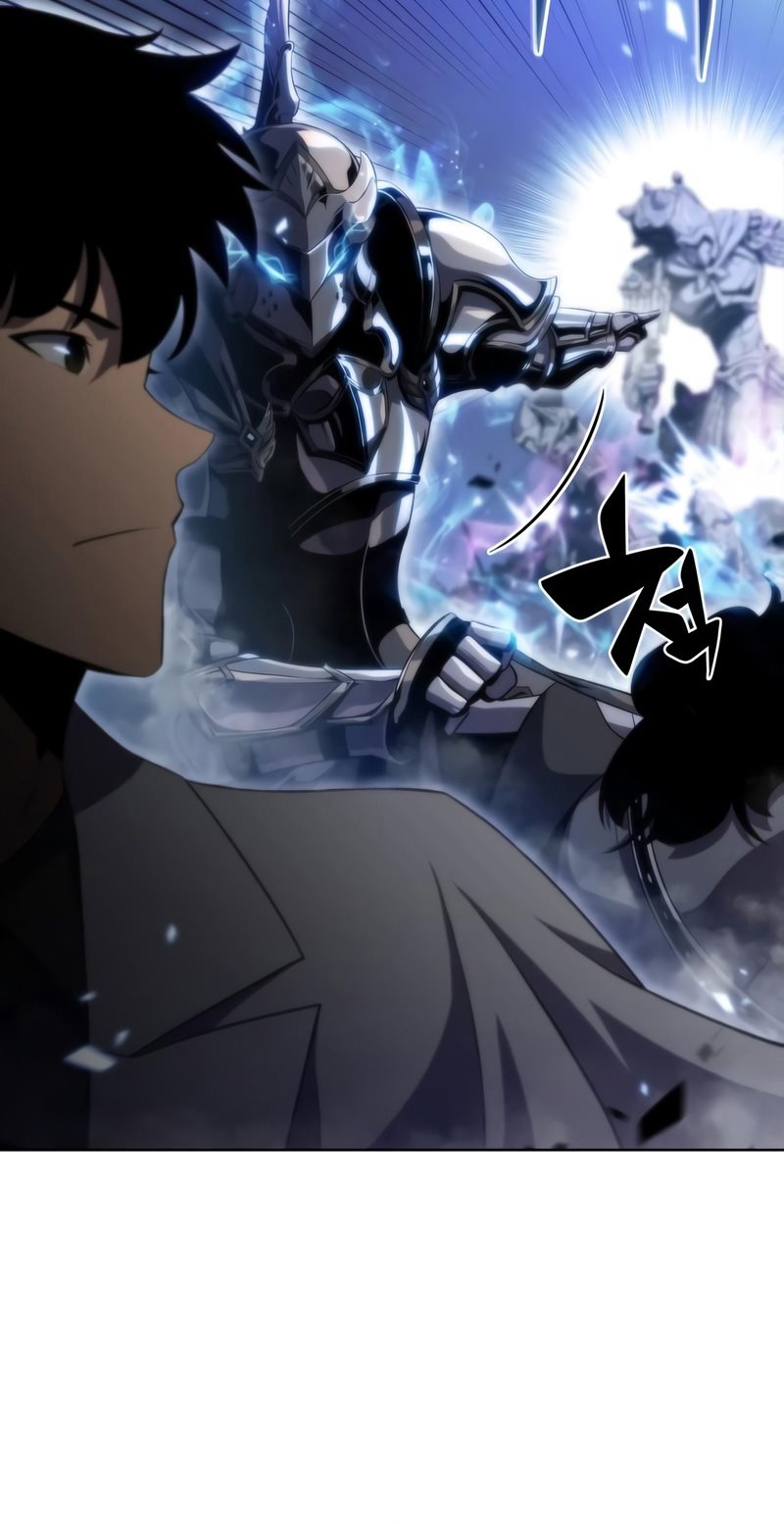 Solo Max-Level Newbie Chapter 45