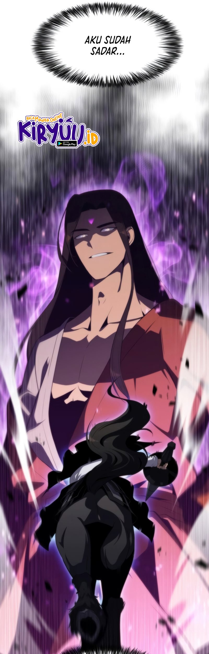 Solo Max-Level Newbie Chapter 45