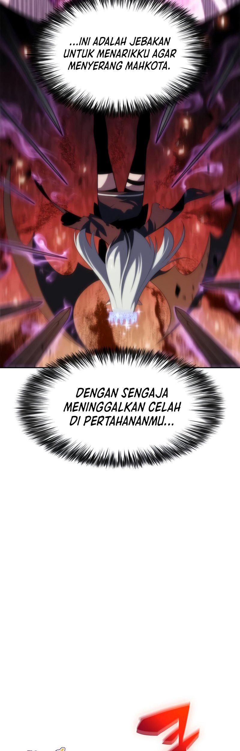 Solo Max-Level Newbie Chapter 45
