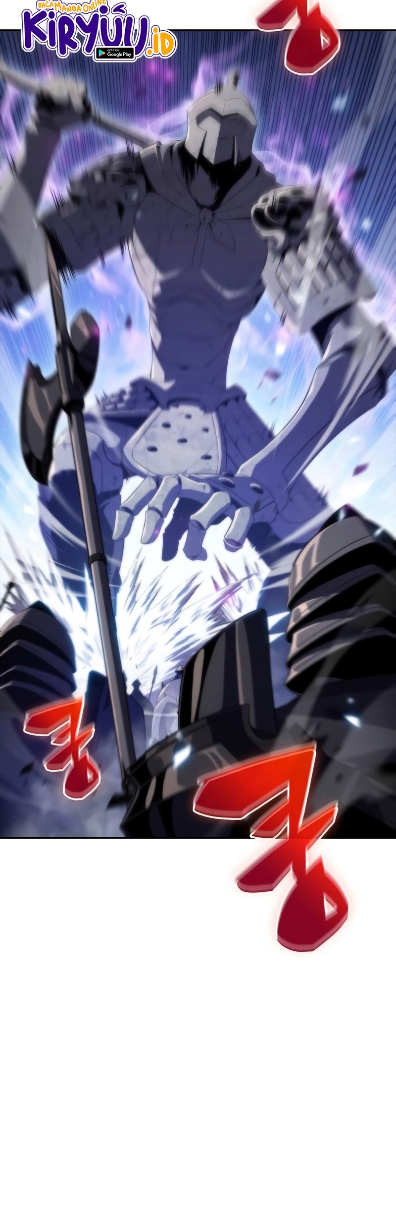 Solo Max-Level Newbie Chapter 45