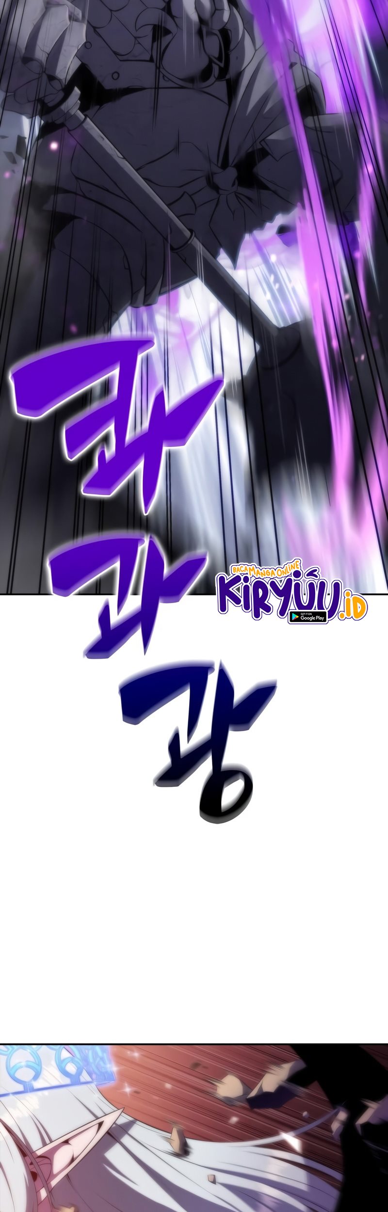 Solo Max-Level Newbie Chapter 45