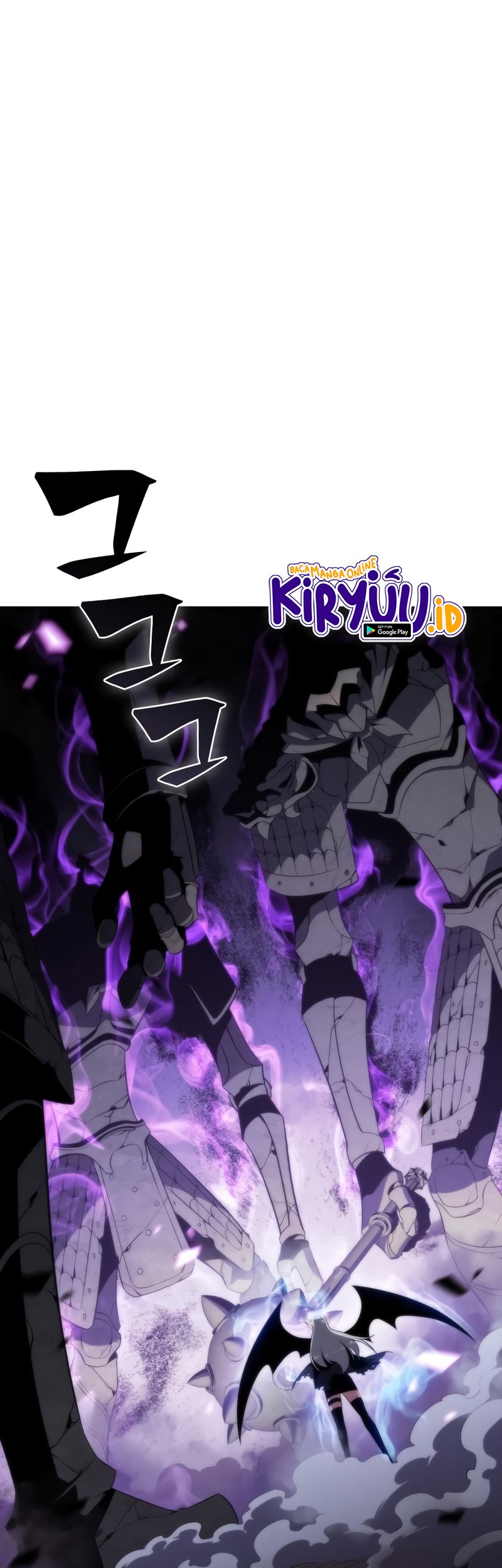 Solo Max-Level Newbie Chapter 45