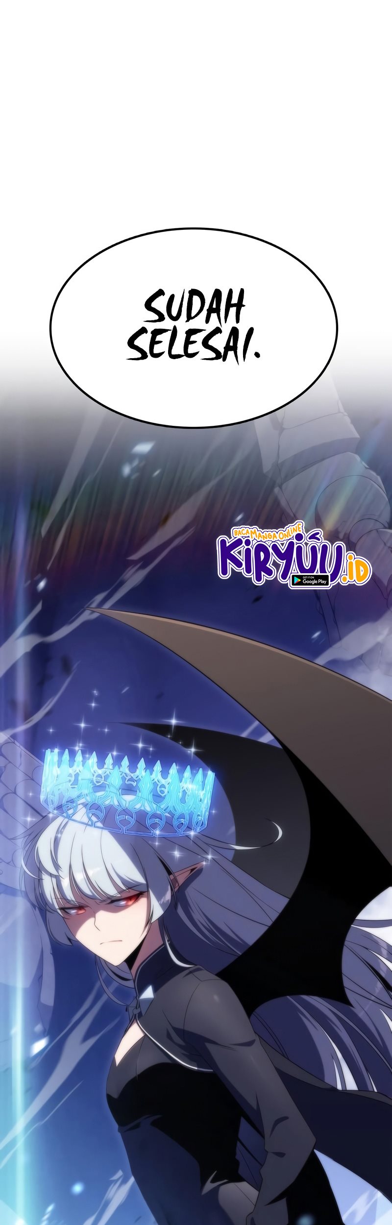 Solo Max-Level Newbie Chapter 45