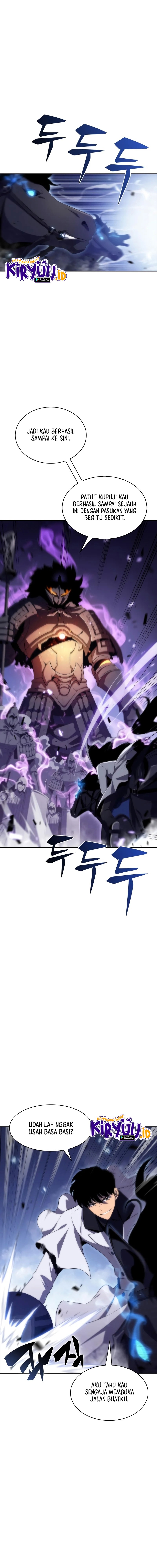 Solo Max-Level Newbie Chapter 46