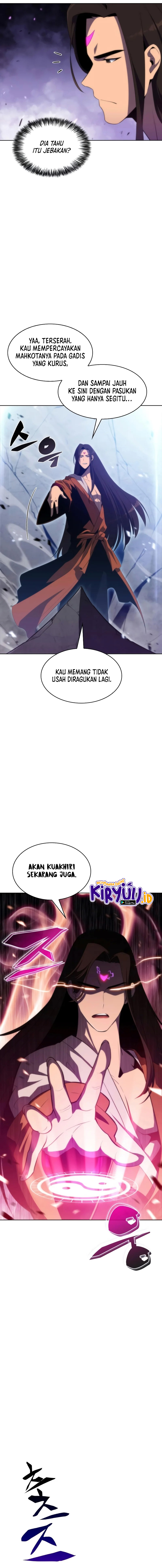 Solo Max-Level Newbie Chapter 46