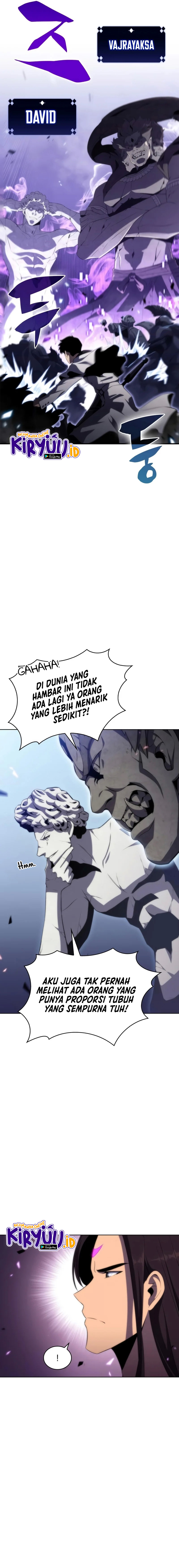Solo Max-Level Newbie Chapter 46