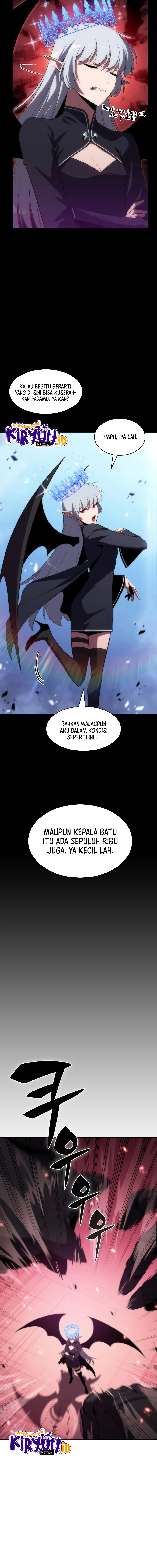 Solo Max-Level Newbie Chapter 46