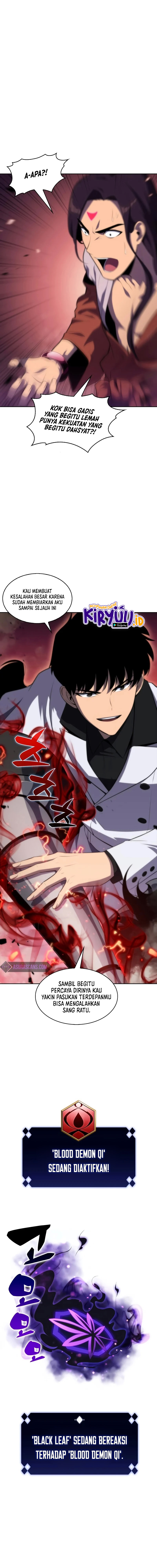 Solo Max-Level Newbie Chapter 46