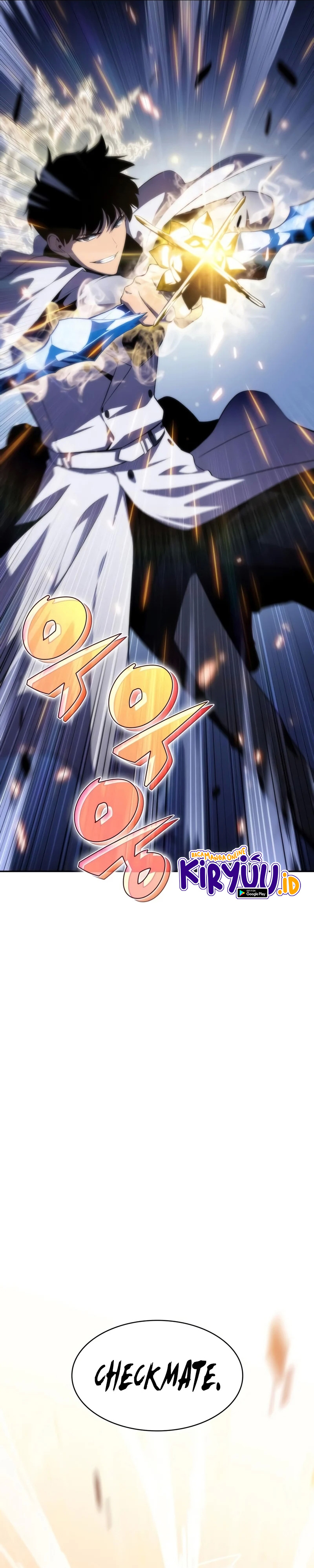 Solo Max-Level Newbie Chapter 46