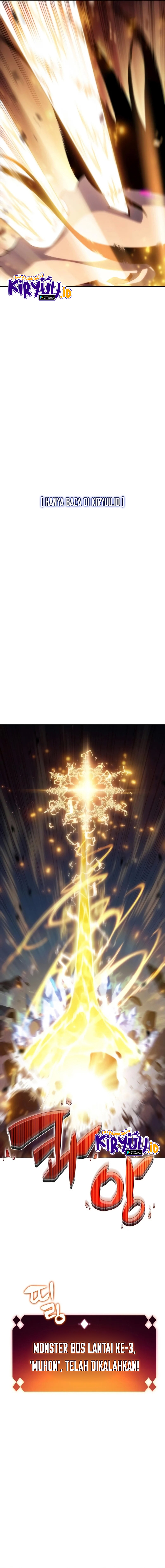 Solo Max-Level Newbie Chapter 46