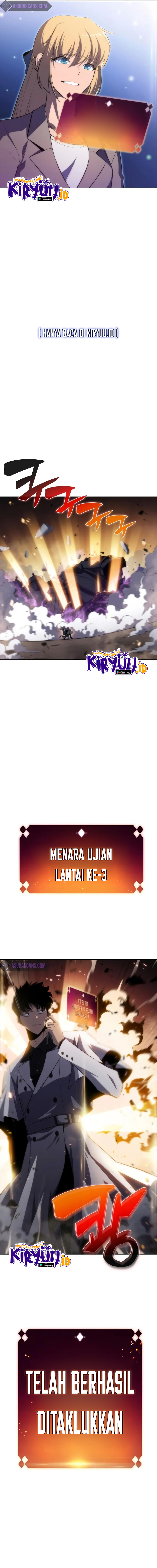 Solo Max-Level Newbie Chapter 46