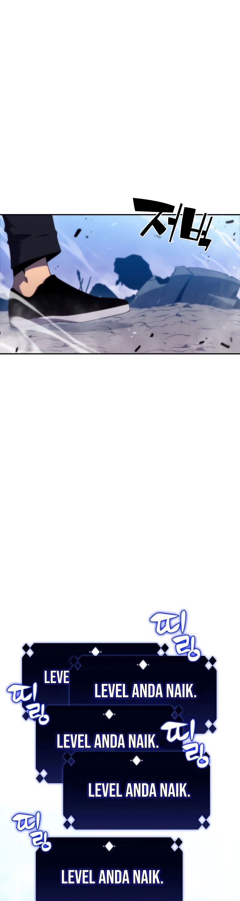 Solo Max-Level Newbie Chapter 47