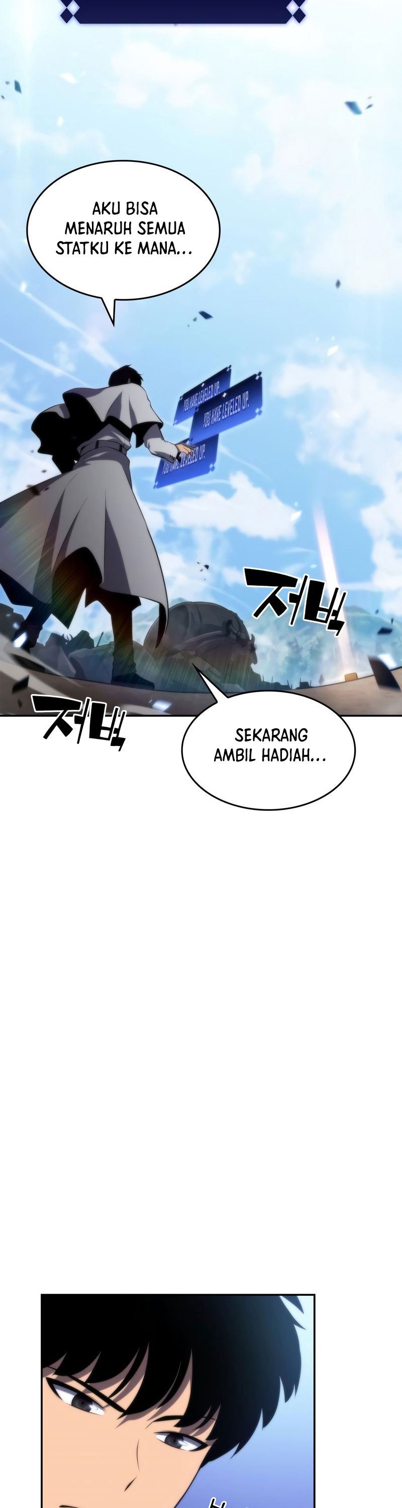 Solo Max-Level Newbie Chapter 47