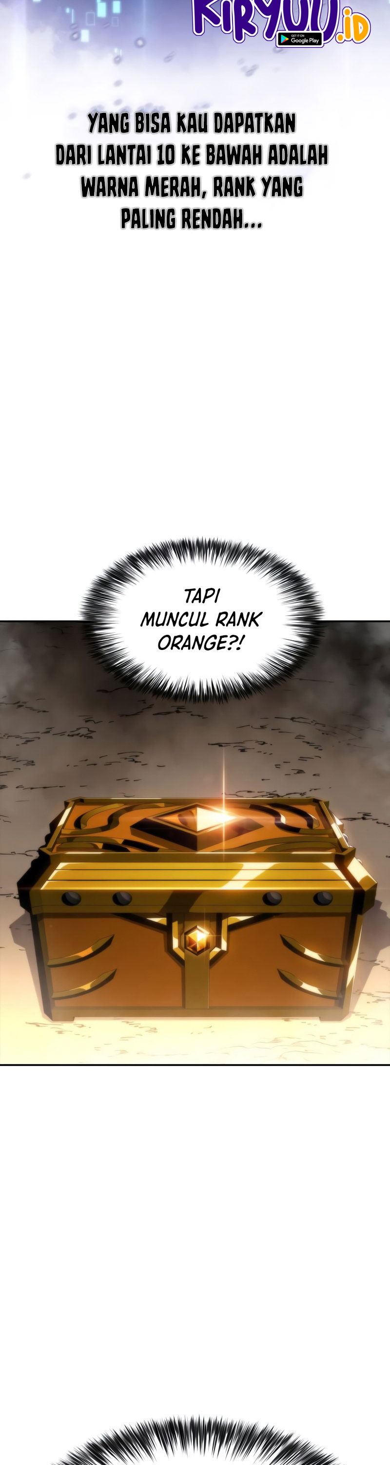 Solo Max-Level Newbie Chapter 47