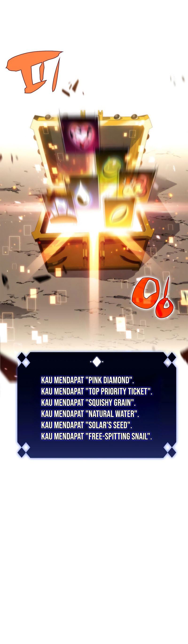 Solo Max-Level Newbie Chapter 47