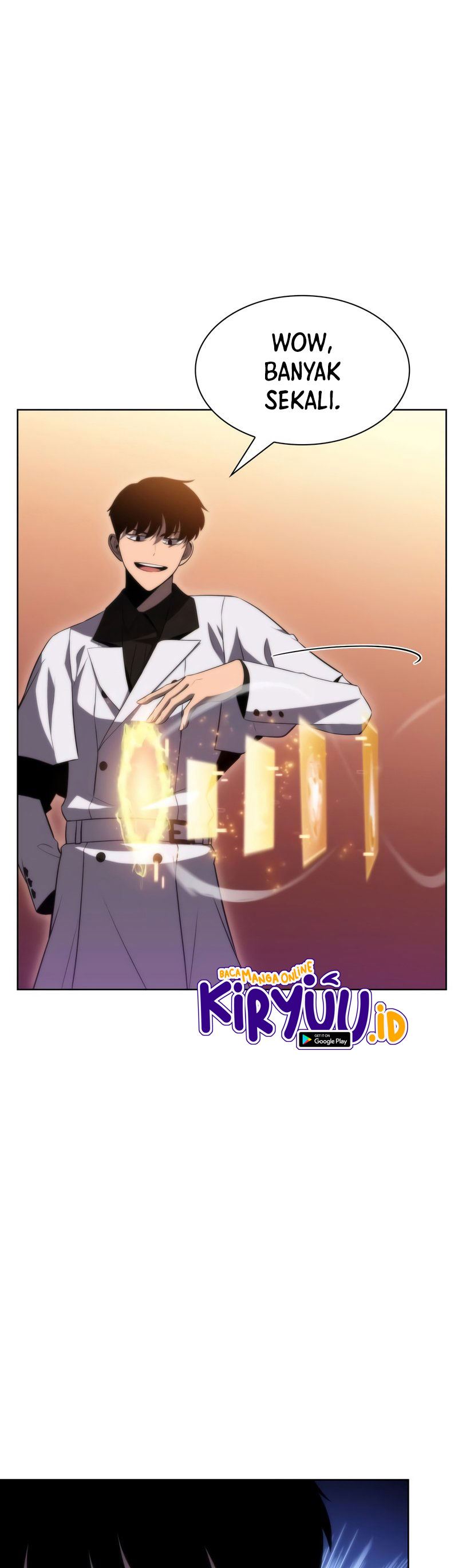 Solo Max-Level Newbie Chapter 47