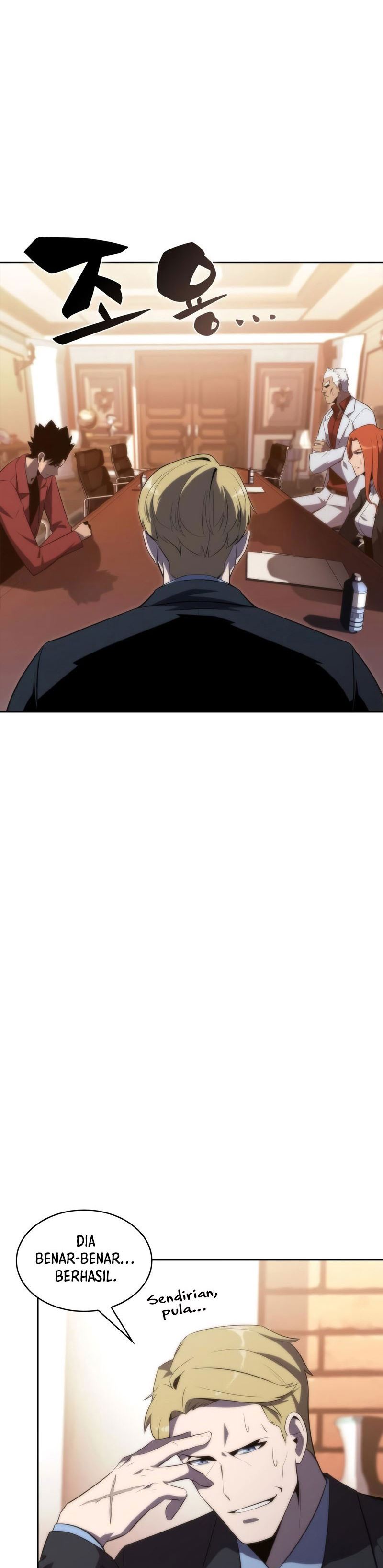 Solo Max-Level Newbie Chapter 47