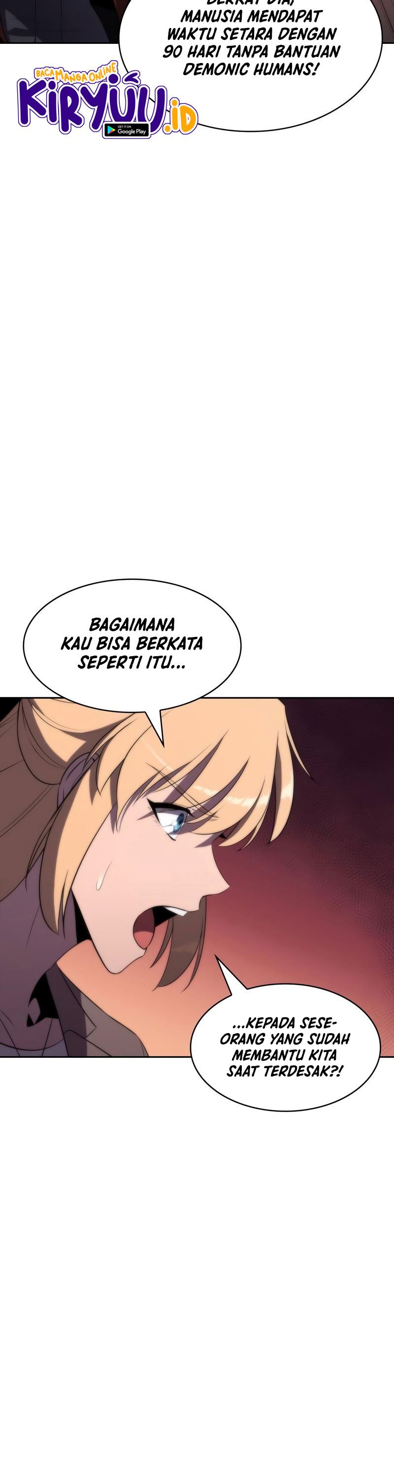 Solo Max-Level Newbie Chapter 47