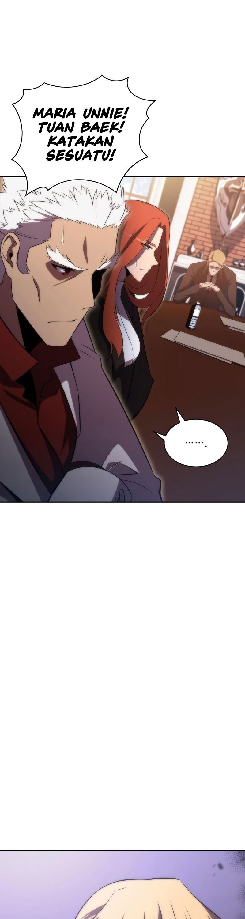 Solo Max-Level Newbie Chapter 47