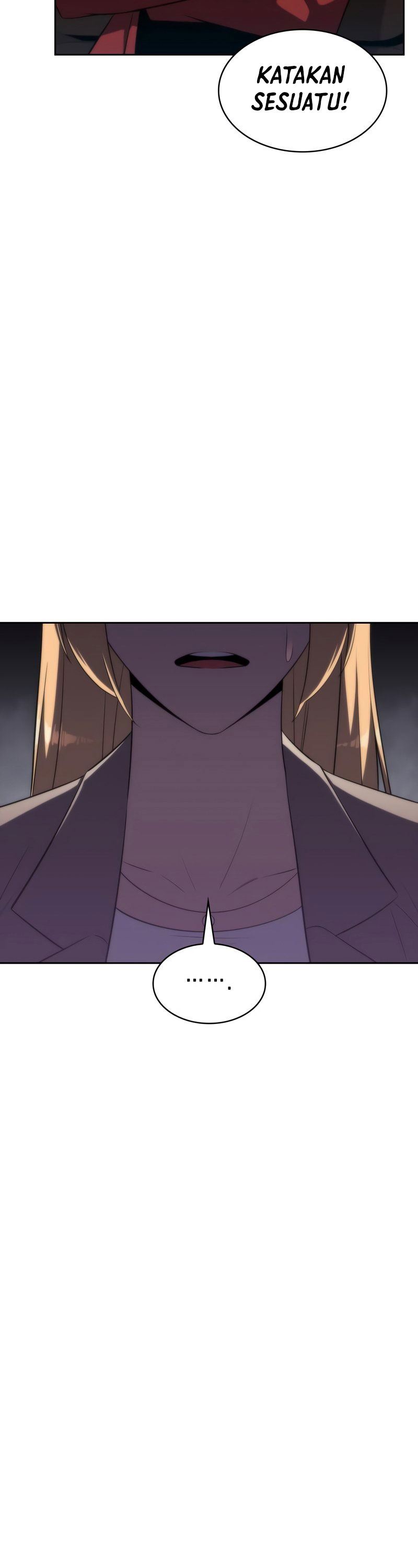 Solo Max-Level Newbie Chapter 47