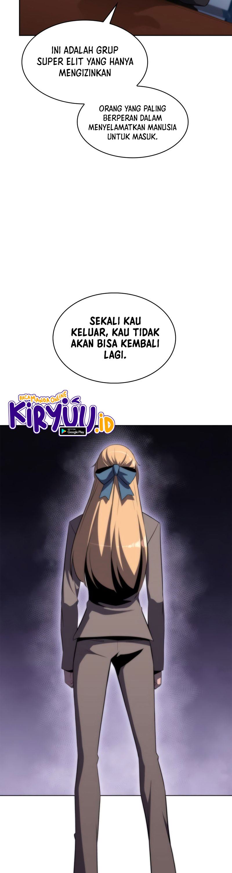 Solo Max-Level Newbie Chapter 47