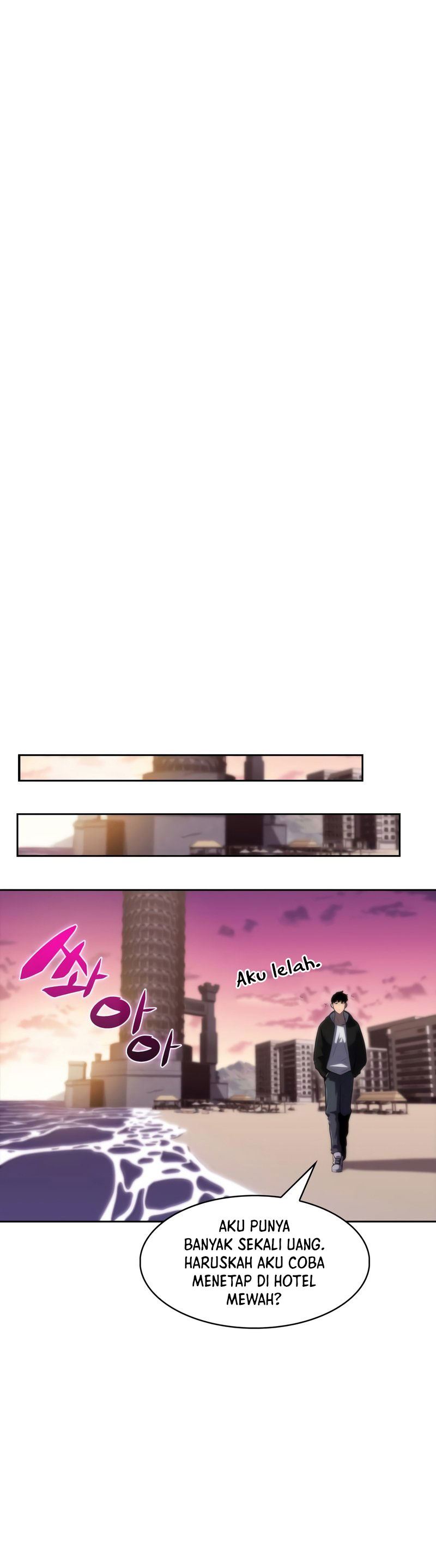 Solo Max-Level Newbie Chapter 47