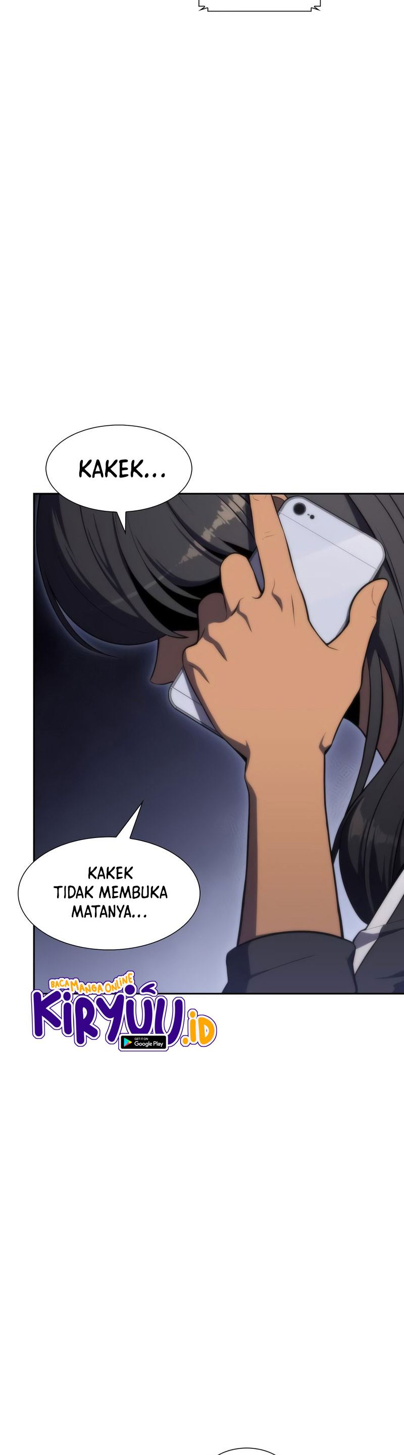Solo Max-Level Newbie Chapter 47