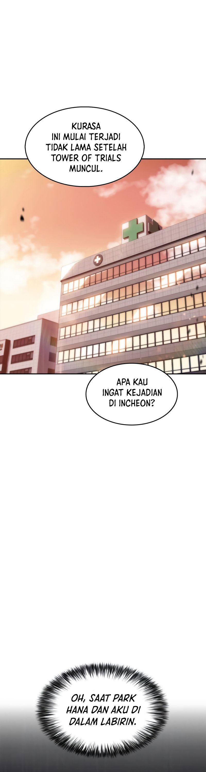 Solo Max-Level Newbie Chapter 47