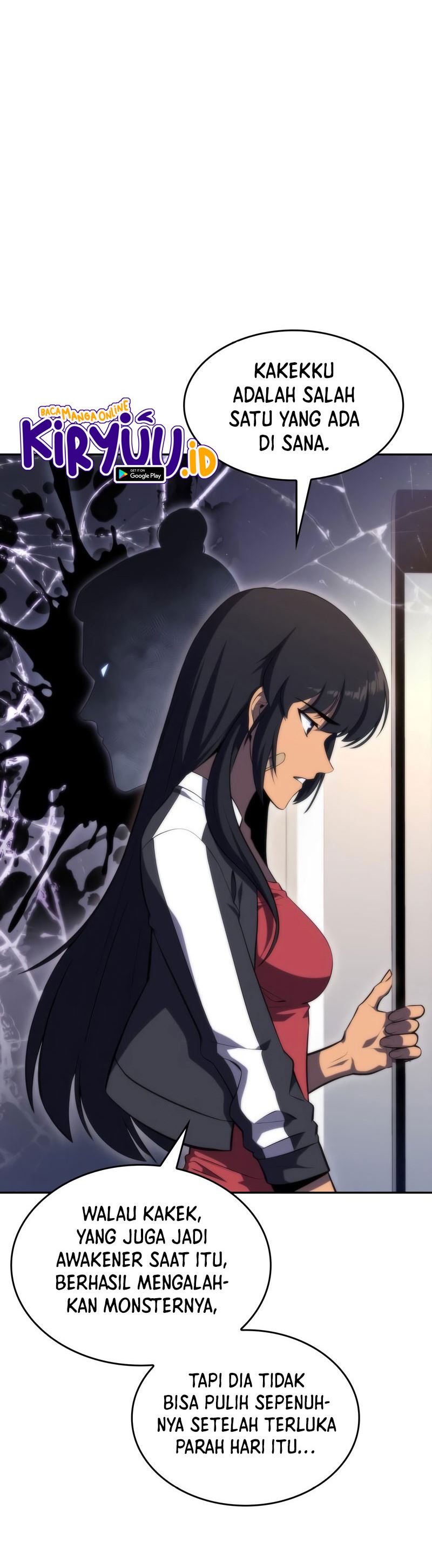 Solo Max-Level Newbie Chapter 47