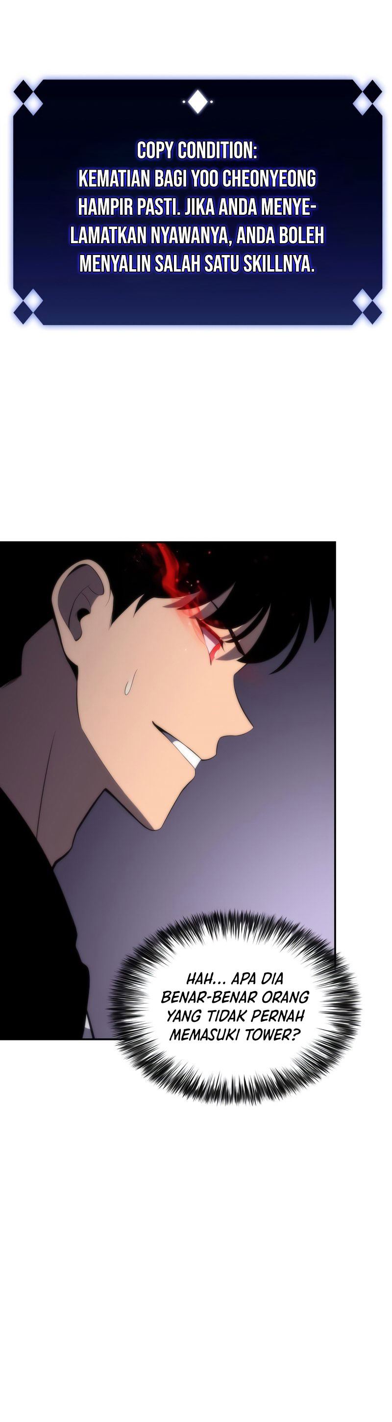 Solo Max-Level Newbie Chapter 47