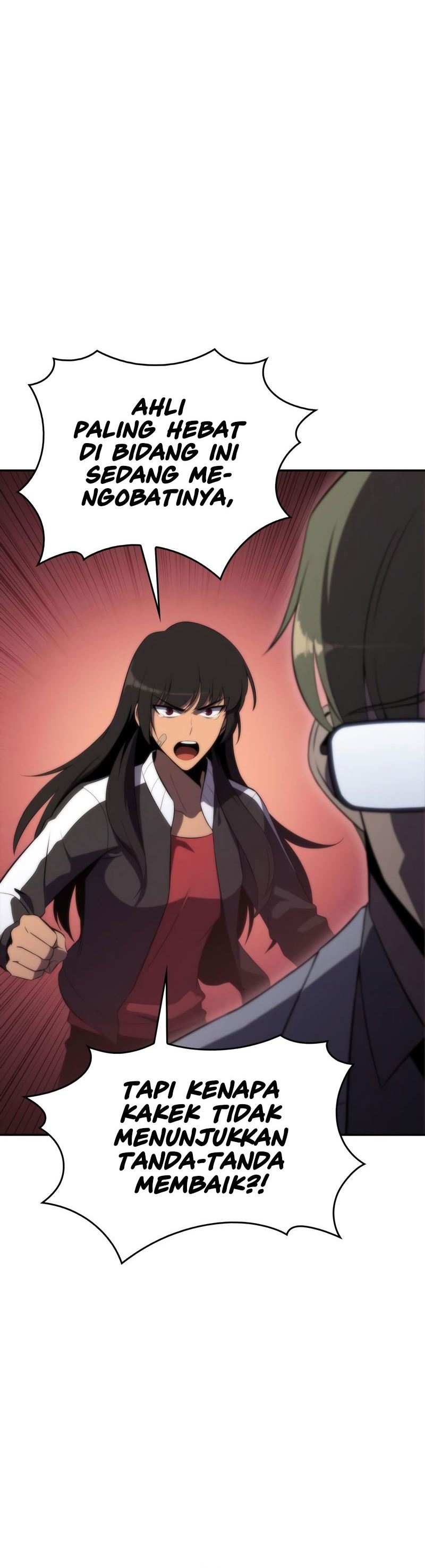Solo Max-Level Newbie Chapter 47
