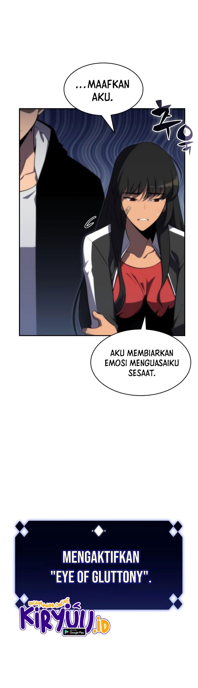 Solo Max-Level Newbie Chapter 47