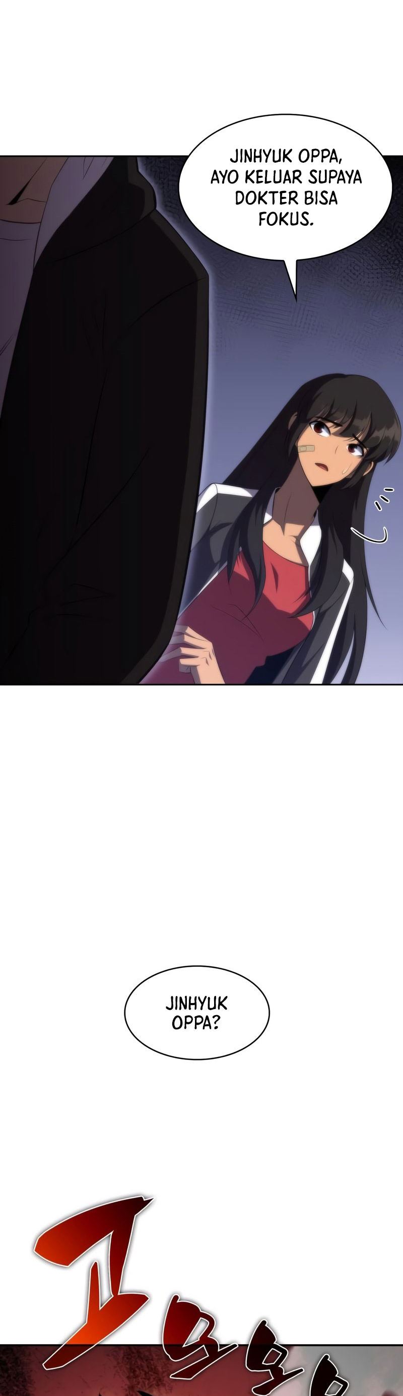 Solo Max-Level Newbie Chapter 47
