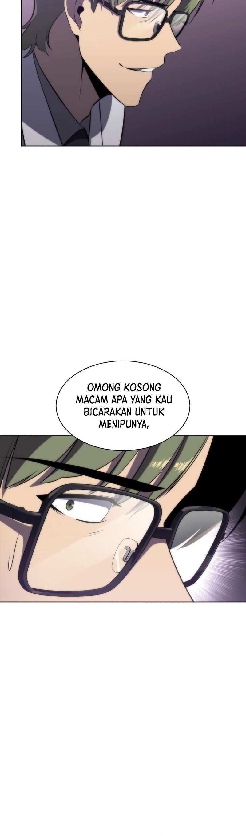 Solo Max-Level Newbie Chapter 47