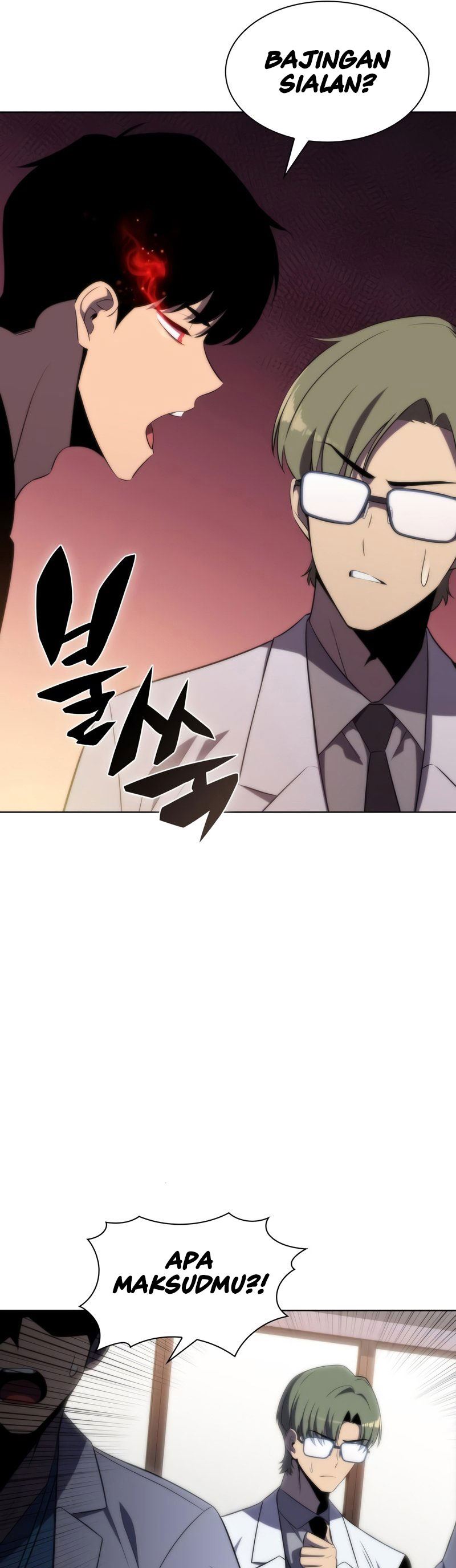 Solo Max-Level Newbie Chapter 47