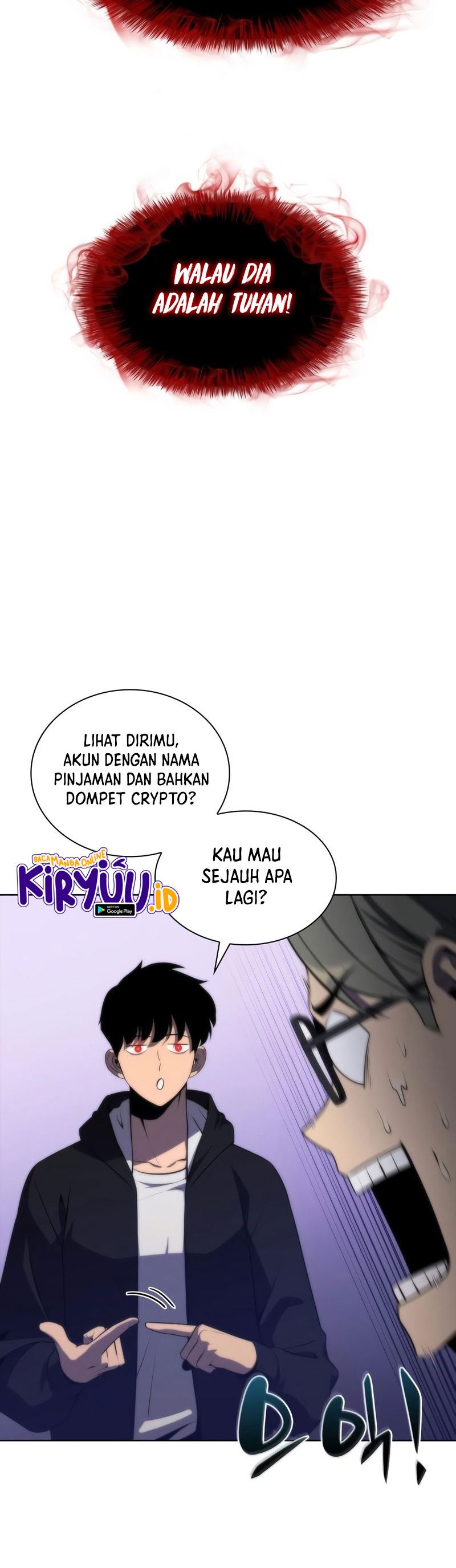 Solo Max-Level Newbie Chapter 47