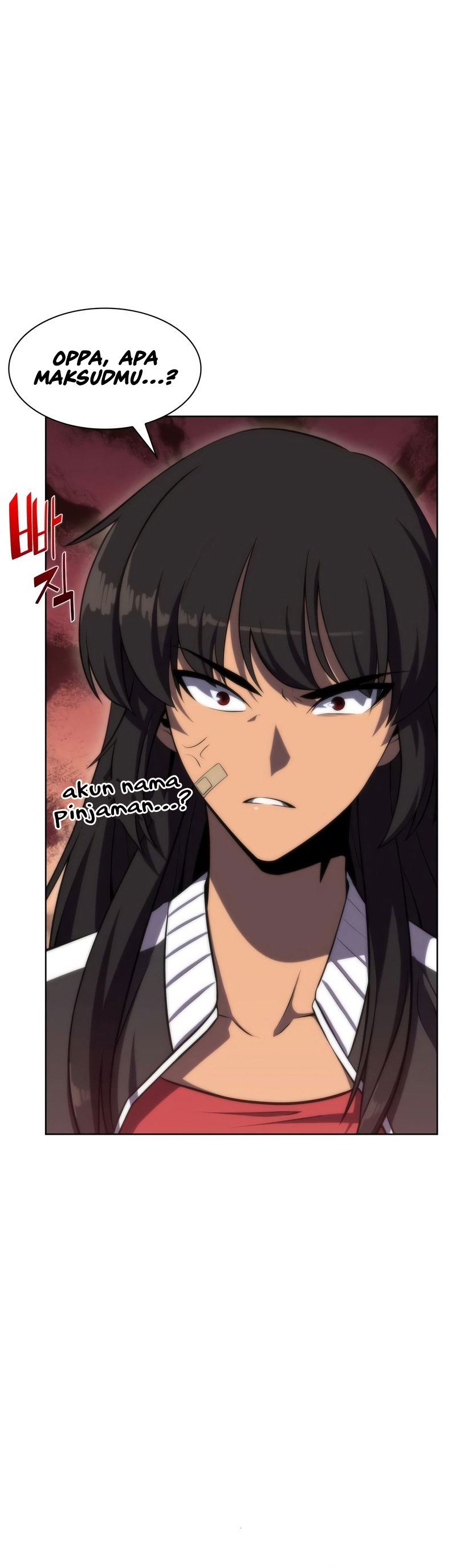 Solo Max-Level Newbie Chapter 47