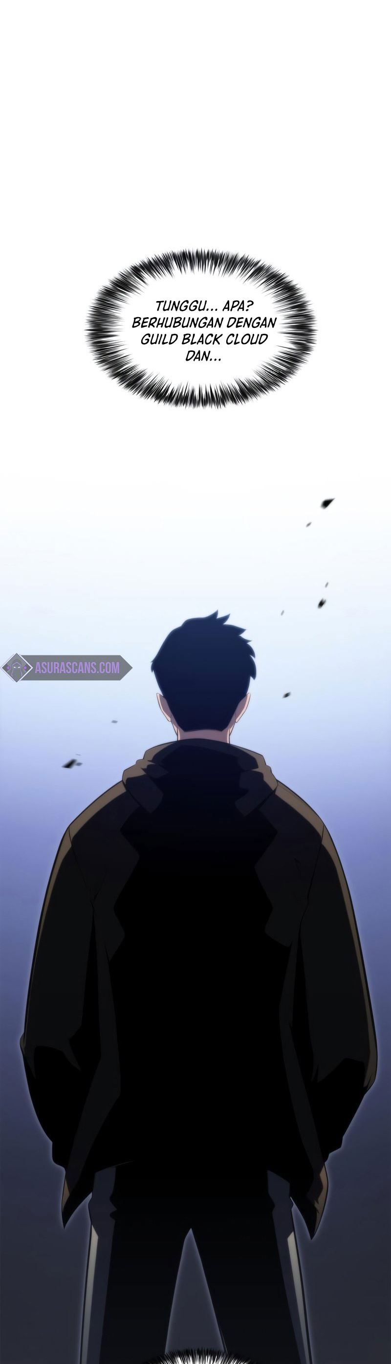Solo Max-Level Newbie Chapter 47