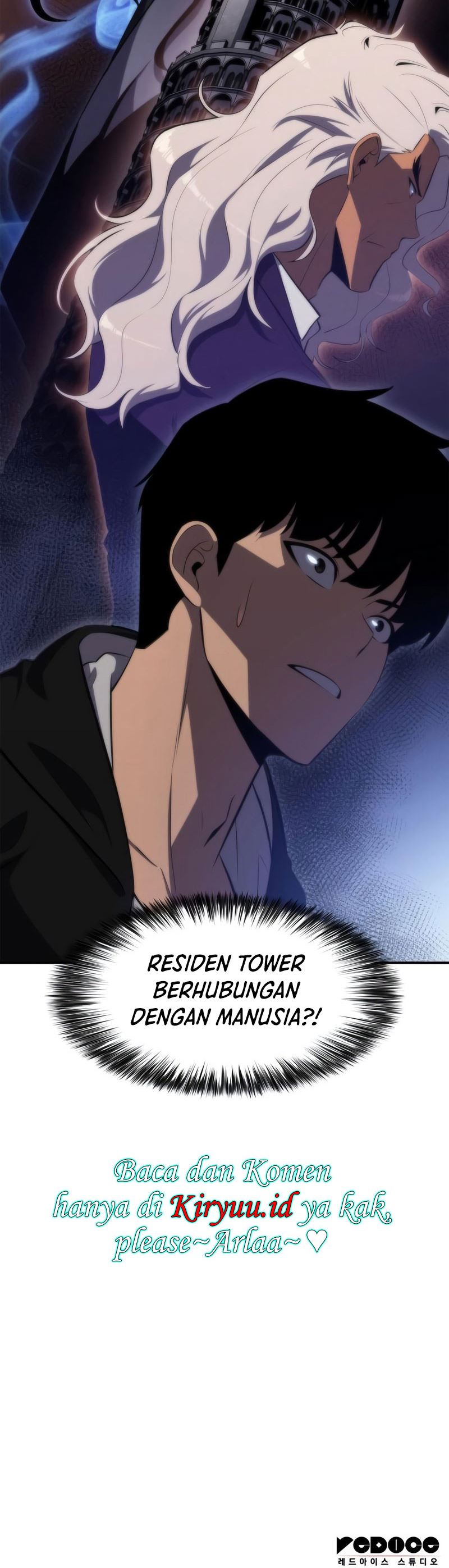 Solo Max-Level Newbie Chapter 47