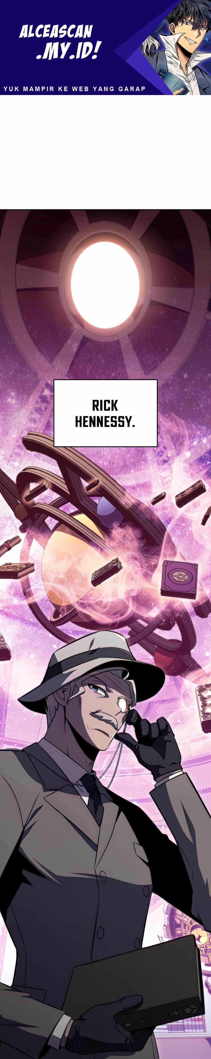 Solo Max-Level Newbie Chapter 58
