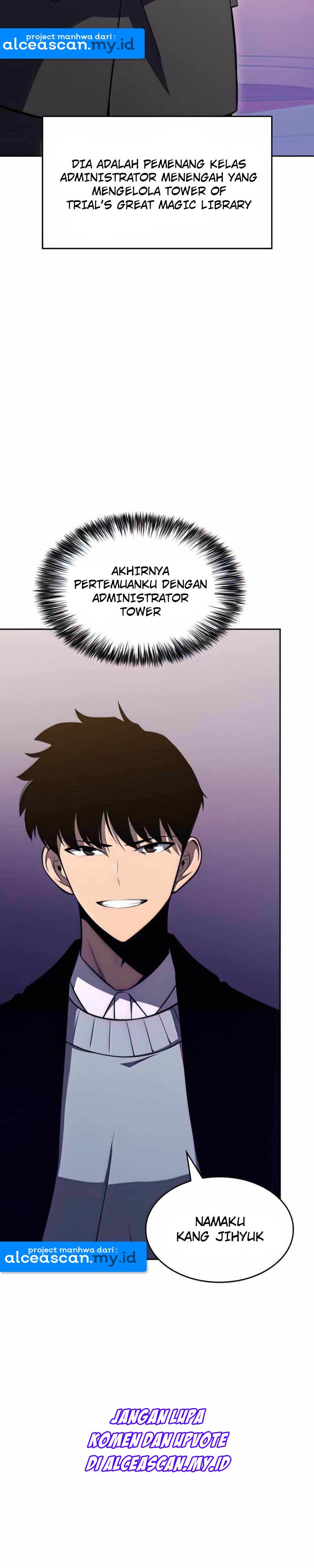 Solo Max-Level Newbie Chapter 58