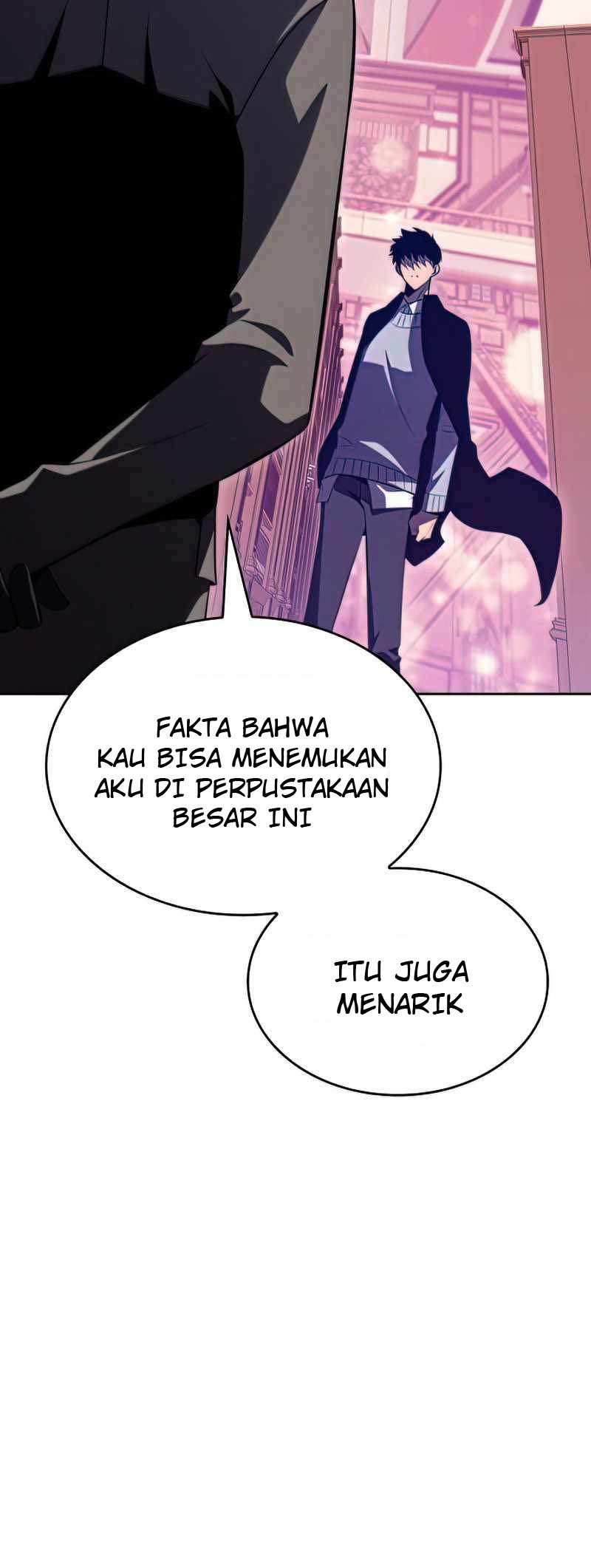 Solo Max-Level Newbie Chapter 58