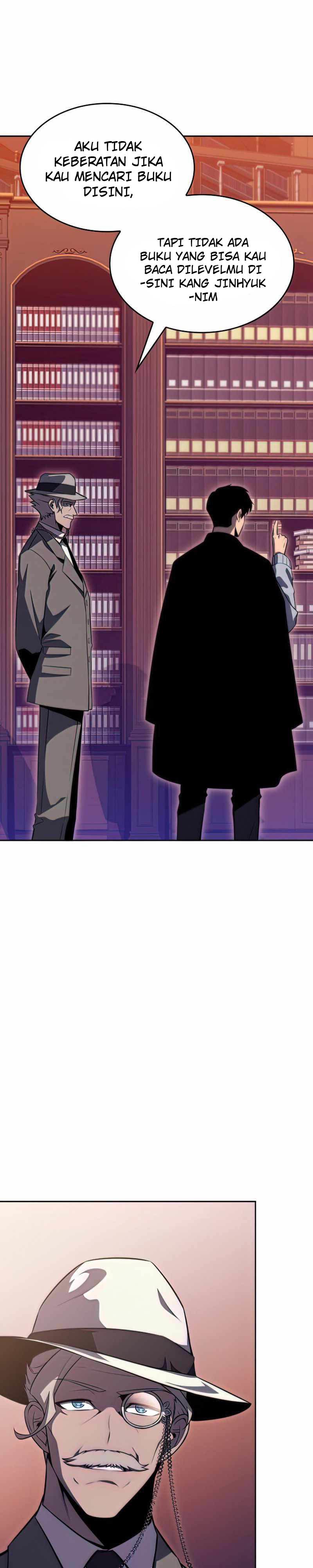 Solo Max-Level Newbie Chapter 58