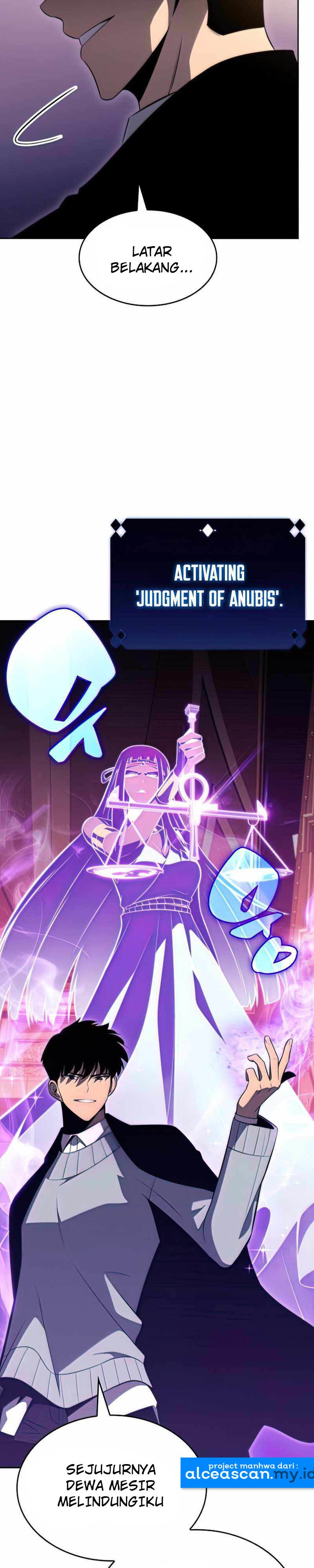 Solo Max-Level Newbie Chapter 58