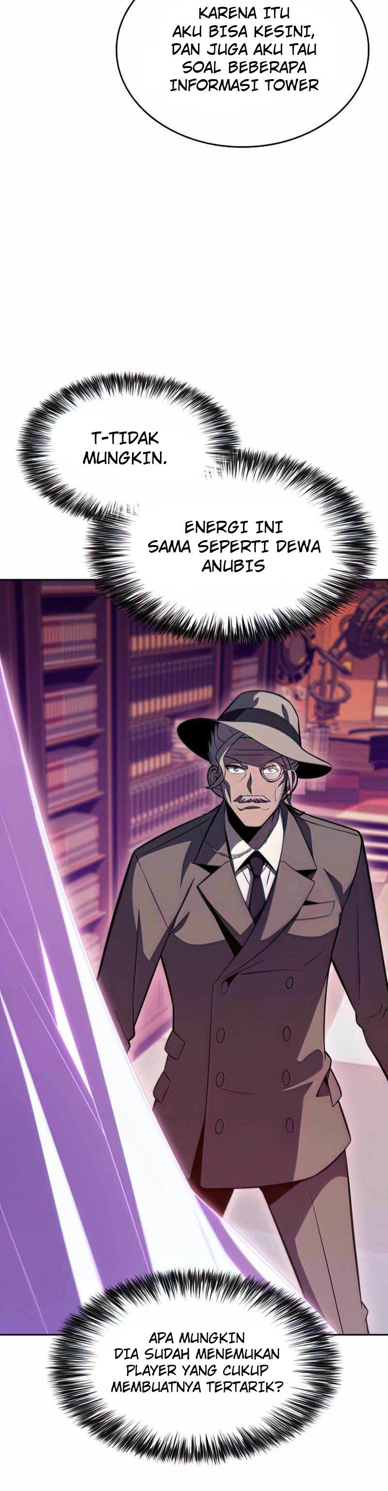 Solo Max-Level Newbie Chapter 58